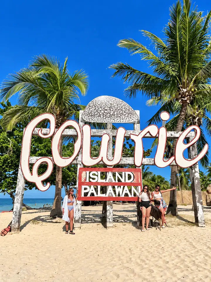 Puerto Princesa on a Budget — 4D3N