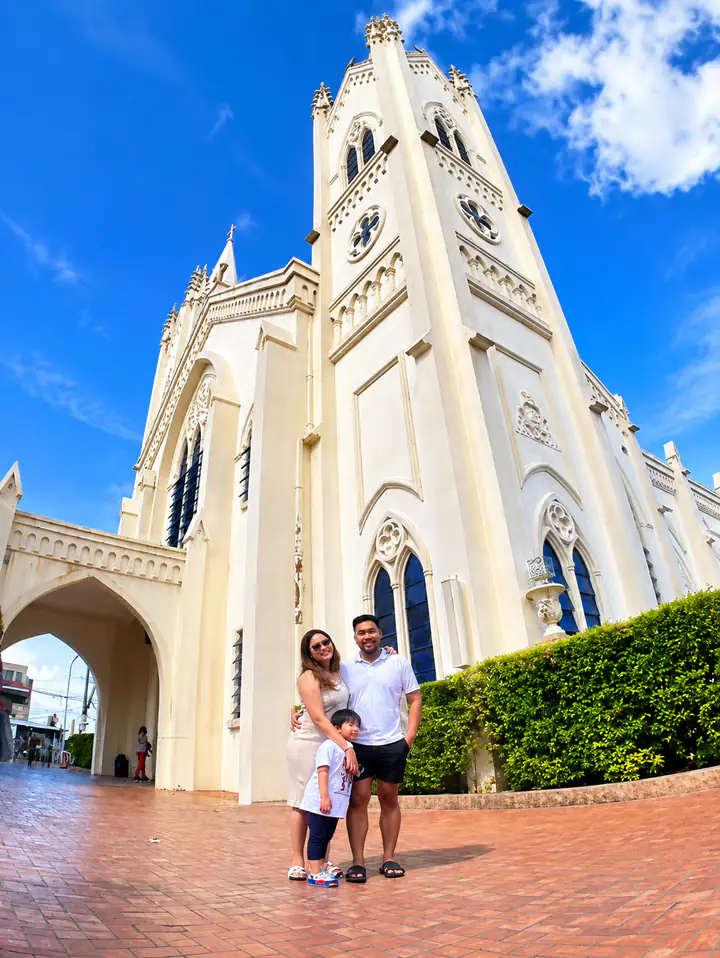Puerto Princesa City Tour with Snacks