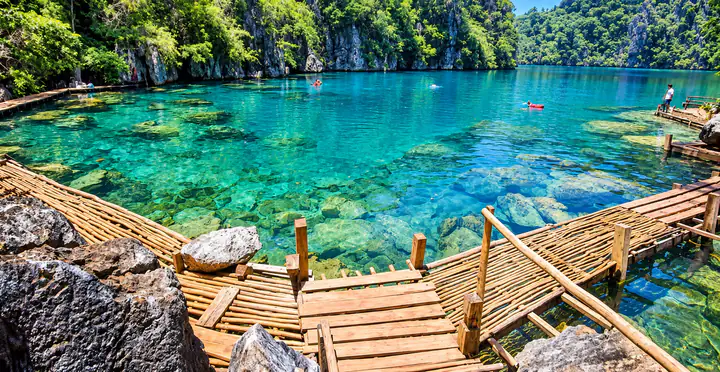 Coron Super Ultimate Tour