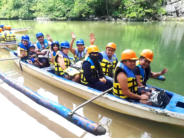 Underground River Tour (No Lunch)